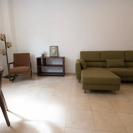 Hygge Living Belem Long Lägenhet