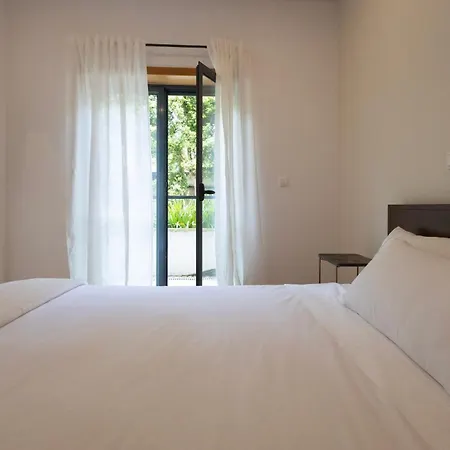 דירה Hygge Living Belem Long
