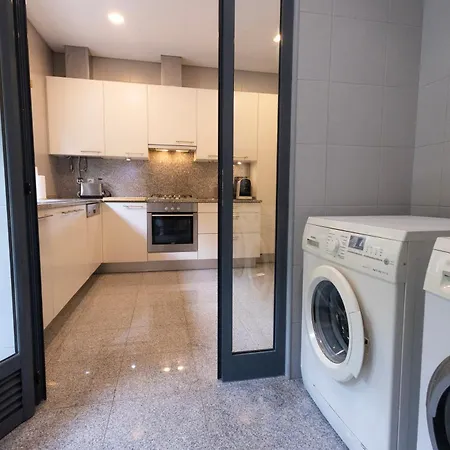 Lägenhet Hygge Living Belem Long Lisboa