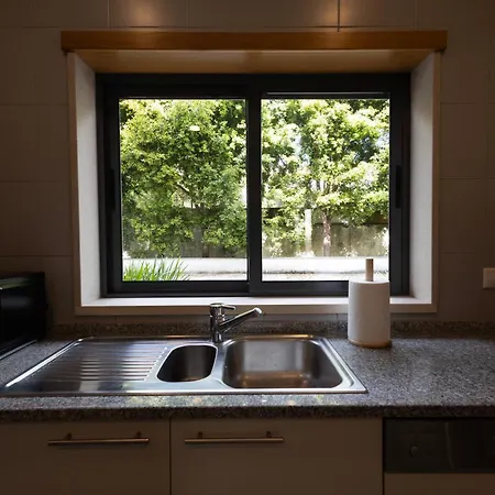 公寓 Hygge Living Belem Long *