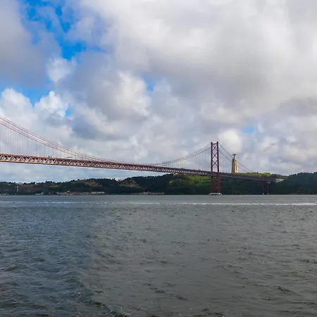 Hygge Living Belem Long 公寓 Lisboa