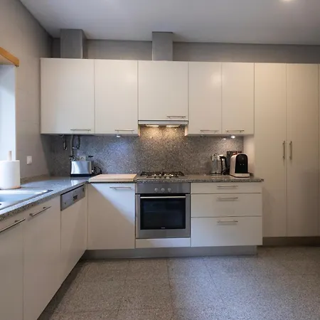 Hygge Living Belem Long Lisbon