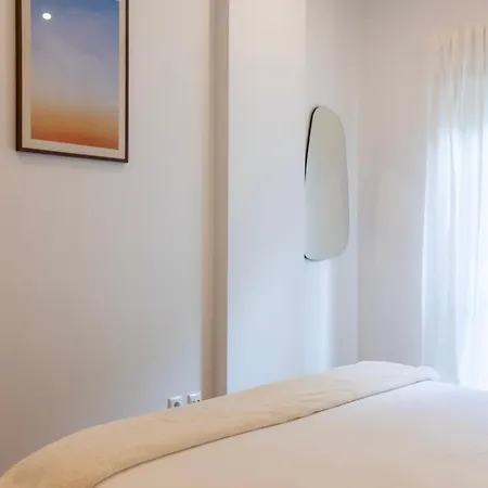 Apartment Hygge Living Belem Long Lisbon