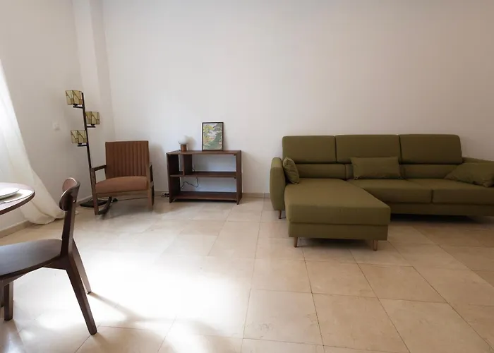 Hygge Living Belem Long شقة