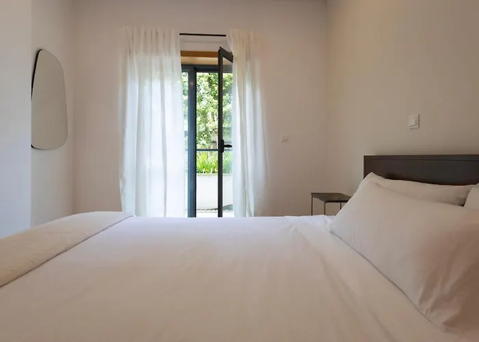 شقة Hygge Living Belem Long