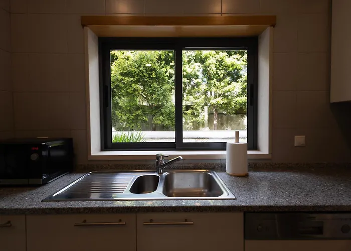 شقة Hygge Living Belem Long *