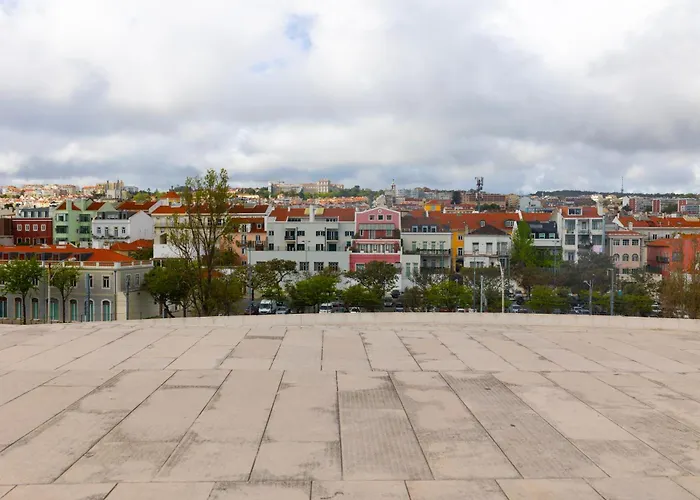 Hygge Living Belem Long شقة Lisboa