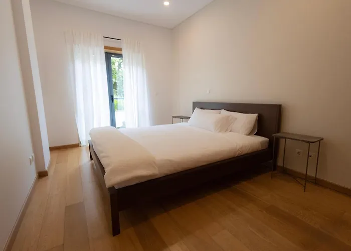 Hygge Living Belem Long Lisboa