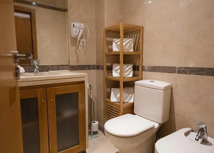 Hygge Living Belem Long شقة *