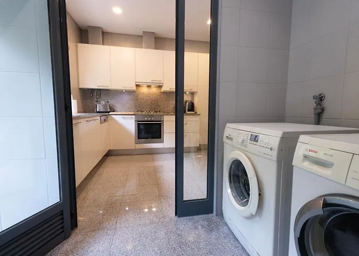 شقة Hygge Living Belem Long Lisboa