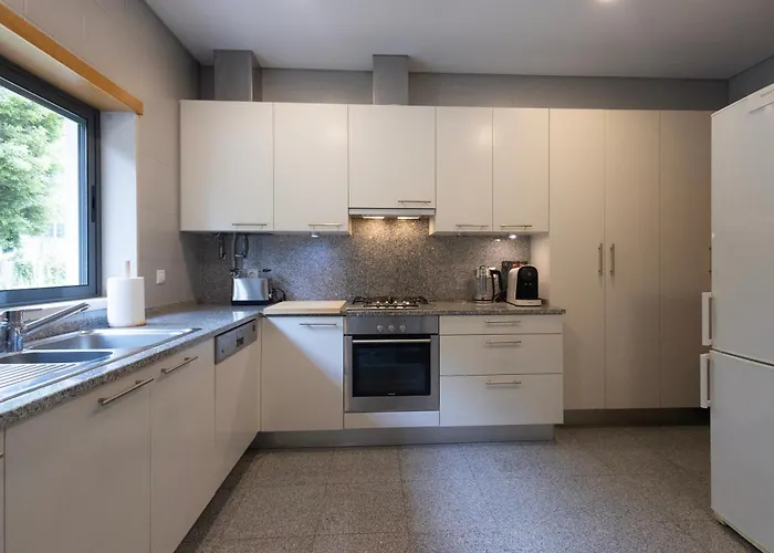 Hygge Living Belem Long Lisboa