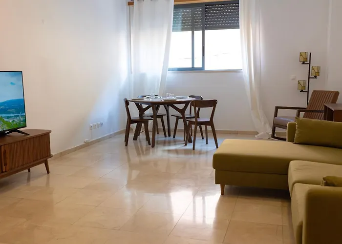 Hygge Living Belem Long شقة Lisboa