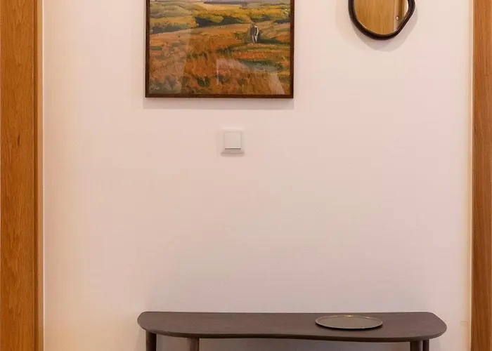 Hygge Living Belem Long شقة *