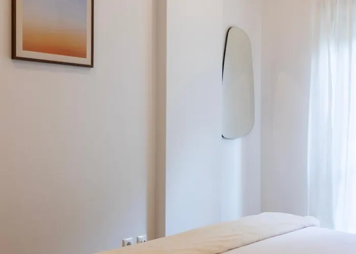 شقة Hygge Living Belem Long Lisboa