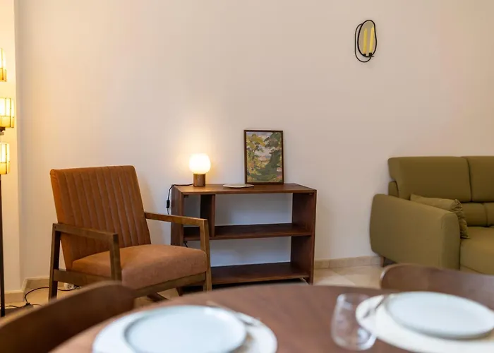 Hygge Living Belem Long