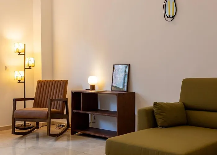 Hygge Living Belem Long شقة